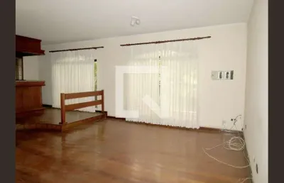 Casa para aluguel - piqueri, 4 quartos,  302 m² - são paulo