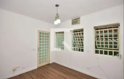 Casa para aluguel - portal do morumbi, 2 quartos,  150 m² - são paulo