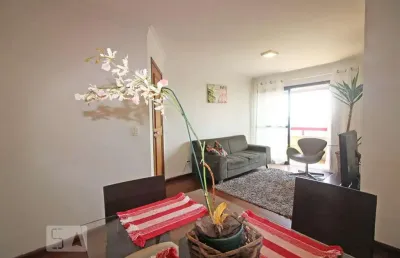 Apartamento para aluguel - morumbi, 2 quartos,  82 m² - são paulo