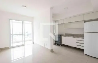 Apartamento para aluguel - tatuapé, 1 quarto,  50 m² - são paulo