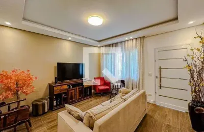 Casa para aluguel - ipiranga, 2 quartos,  240 m² - são paulo