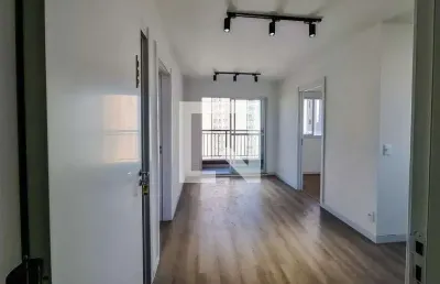 Apartamento para aluguel - ipiranga, 2 quartos,  43 m² - são paulo