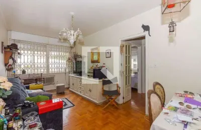 Apartamento para aluguel - higienópolis, 2 quartos,  80 m² - porto alegre