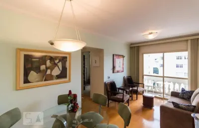 Apartamento para aluguel - vila pompéia, 2 quartos,  65 m² - são paulo