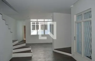 Casa para aluguel - vila mariana, 4 quartos,  237 m² - são paulo