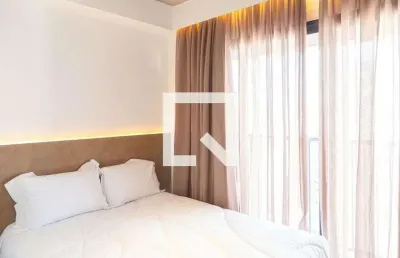 Apartamento para aluguel - consolação, 1 quarto,  19 m² - são paulo