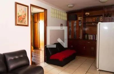 Casa para aluguel - serrinha, 5 quartos,  220 m² - goiânia