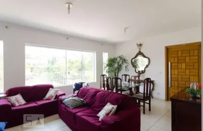 Casa para aluguel - vila mascote, 6 quartos,  200 m² - são paulo