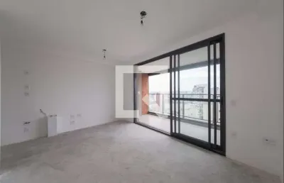 Apartamento para aluguel - brooklin, 1 quarto,  30 m² - são paulo