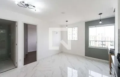 Apartamento para aluguel - água branca, 1 quarto,  32 m² - são paulo