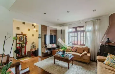 Apartamento para aluguel - vila mariana, 3 quartos,  187 m² - são paulo