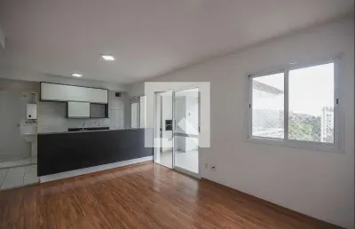 Apartamento para aluguel - vila andrade, 2 quartos,  80 m² - são paulo