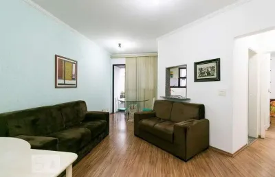 Apartamento para aluguel - mooca, 1 quarto,  33 m² - são paulo