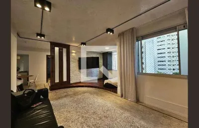 Apartamento para aluguel - ondina, 3 quartos,  130 m² - salvador