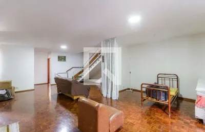 Casa para aluguel - vila olímpia, 4 quartos,  270 m² - são paulo