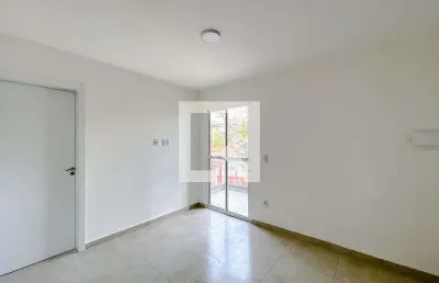 Apartamento para aluguel - mooca, 1 quarto,  28 m² - são paulo