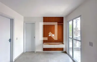 Apartamento para aluguel - mooca, 1 quarto,  28 m² - são paulo