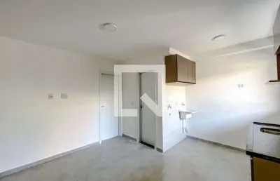Apartamento para aluguel - mooca, 1 quarto,  28 m² - são paulo