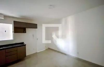 Apartamento para aluguel - mooca, 1 quarto,  28 m² - são paulo