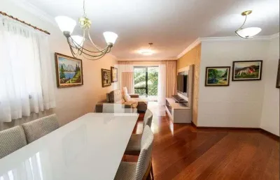 Apartamento para aluguel - vila mariana, 3 quartos,  93 m² - são paulo