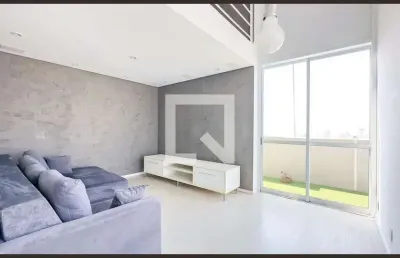 Cobertura para aluguel - vila mariana, 2 quartos,  115 m² - são paulo