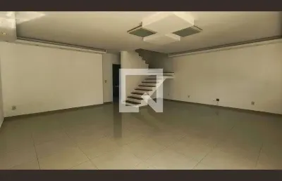 Casa / sobrado em condomínio para aluguel - vargem pequena, 3 quartos,  290 m² - rio de janeiro