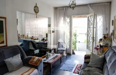 Casa para aluguel - novo osasco, 3 quartos,  200 m² - osasco