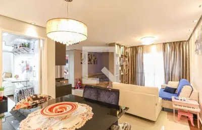 Apartamento para aluguel - jaguaribe, 2 quartos,  74 m² - osasco