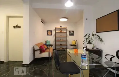 Casa para aluguel - campo belo, 3 quartos,  280 m² - são paulo