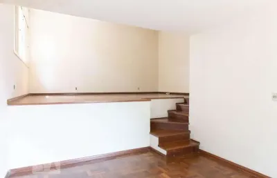 Casa para aluguel - jardim itu-sabará, 5 quartos,  400 m² - porto alegre
