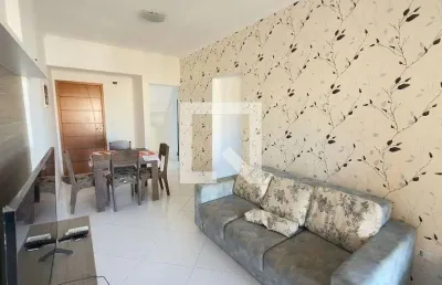 Cobertura para aluguel - aviação, 2 quartos,  233 m² - praia grande