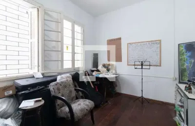 Casa para aluguel - menino deus, 1 quarto,  188 m² - porto alegre