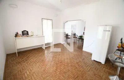 Casa para aluguel - guanabara, 4 quartos,  285 m² - campinas