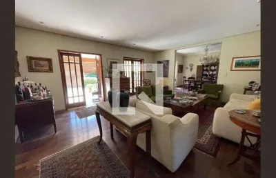 Casa para aluguel - butantã, 5 quartos,  700 m² - são paulo