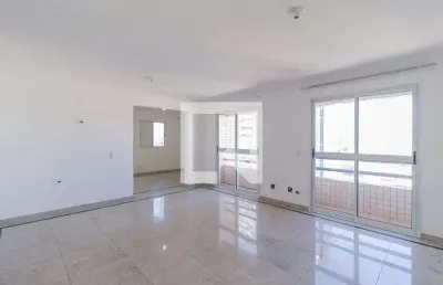 Apartamento para aluguel - centro, 4 quartos,  160 m² - osasco