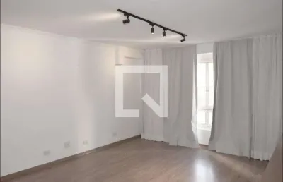 Apartamento para aluguel - jardim paulista, 3 quartos,  120 m² - são paulo