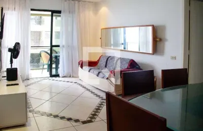 Apartamento para aluguel - jardim oceânico, 3 quartos,  100 m² - rio de janeiro