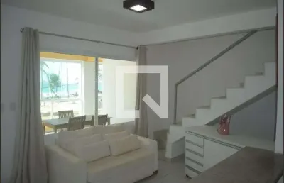 Apartamento para aluguel - stella maris, 2 quartos,  118 m² - salvador