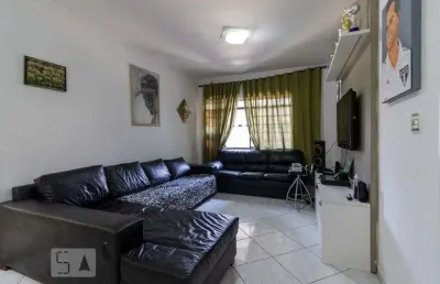Casa para aluguel - portal do morumbi, 3 quartos,  250 m² - são paulo