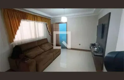 Casa para aluguel - vila guilherme, 2 quartos,  220 m² - são paulo