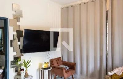 Casa para aluguel - campo grande, 3 quartos,  150 m² - rio de janeiro