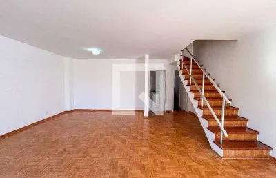 Casa para aluguel - saúde, 3 quartos,  180 m² - são paulo