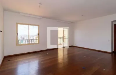 Apartamento para aluguel - tatuapé, 4 quartos,  156 m² - são paulo