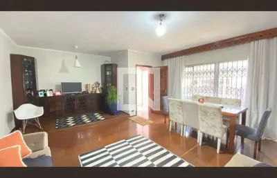 Casa para aluguel - jardim anália franco, 3 quartos,  330 m² - são paulo