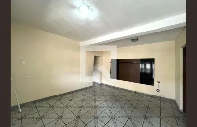 Casa para aluguel - vila campestre, 4 quartos,  309 m² - são paulo