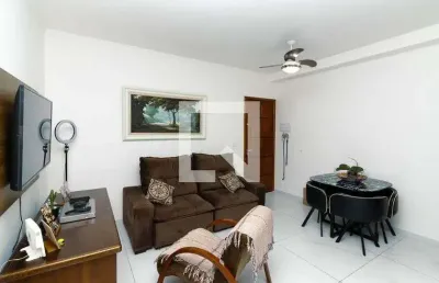 Apartamento para aluguel - vila nova savoia, 2 quartos,  58 m² - são paulo