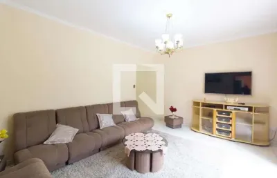Casa para aluguel - itaquera, 3 quartos,  396 m² - são paulo