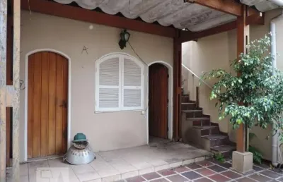 Casa para aluguel - jabaquara, 3 quartos,  305 m² - são paulo