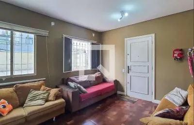 Casa para aluguel - água fria, 2 quartos,  200 m² - são paulo