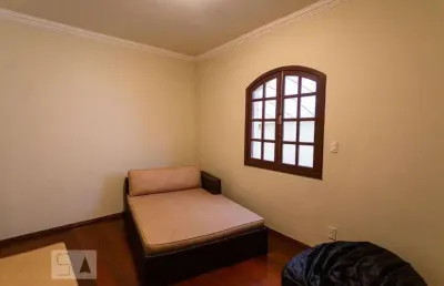 Casa para aluguel - sagrada família, 5 quartos,  400 m² - belo horizonte